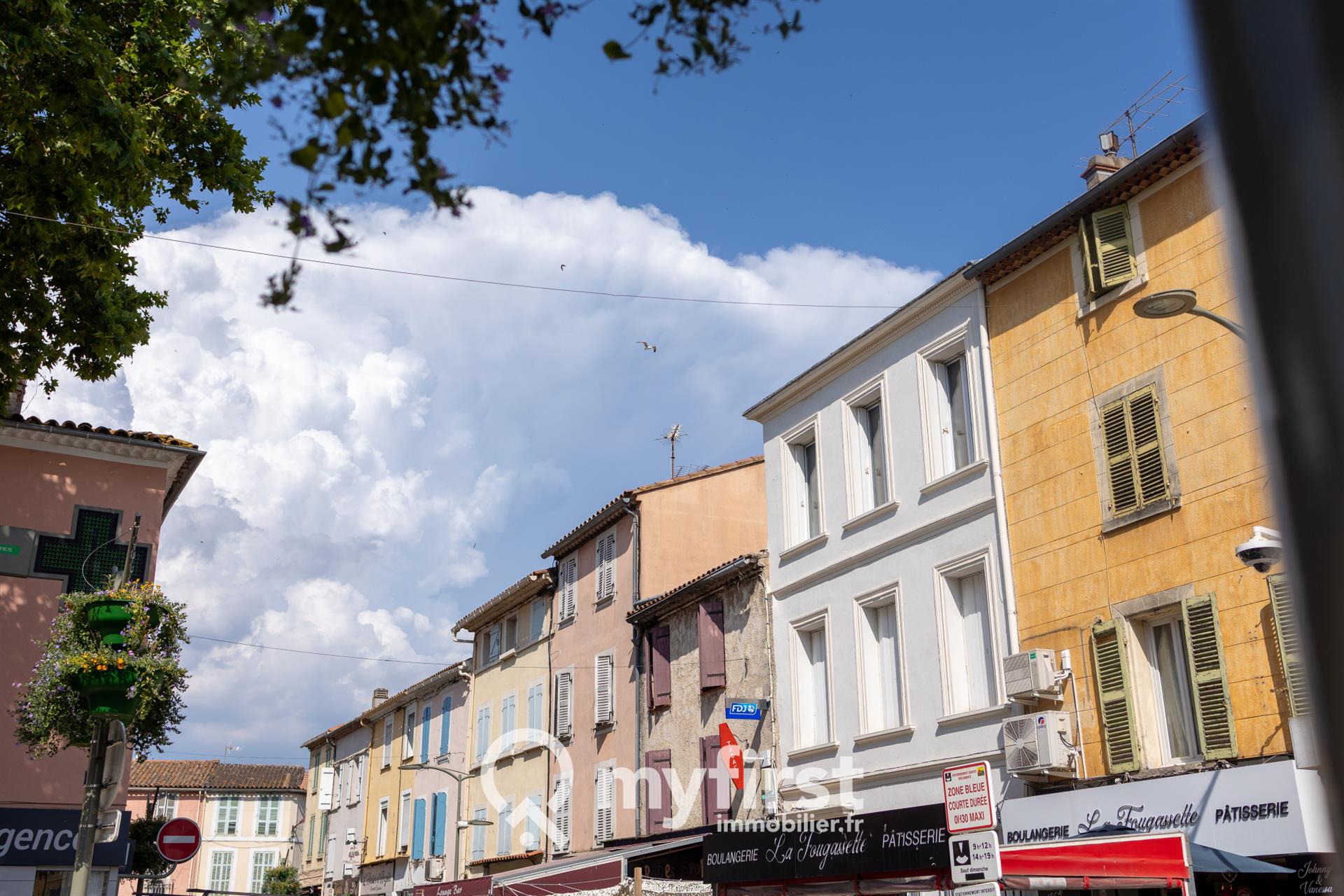 Maison à vendre, 181m², La Crau
