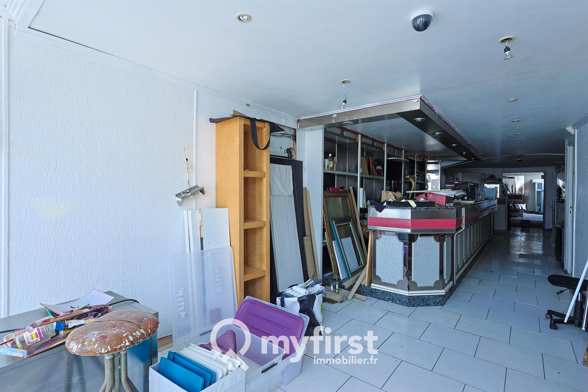 Maison à vendre, 181m², La Crau