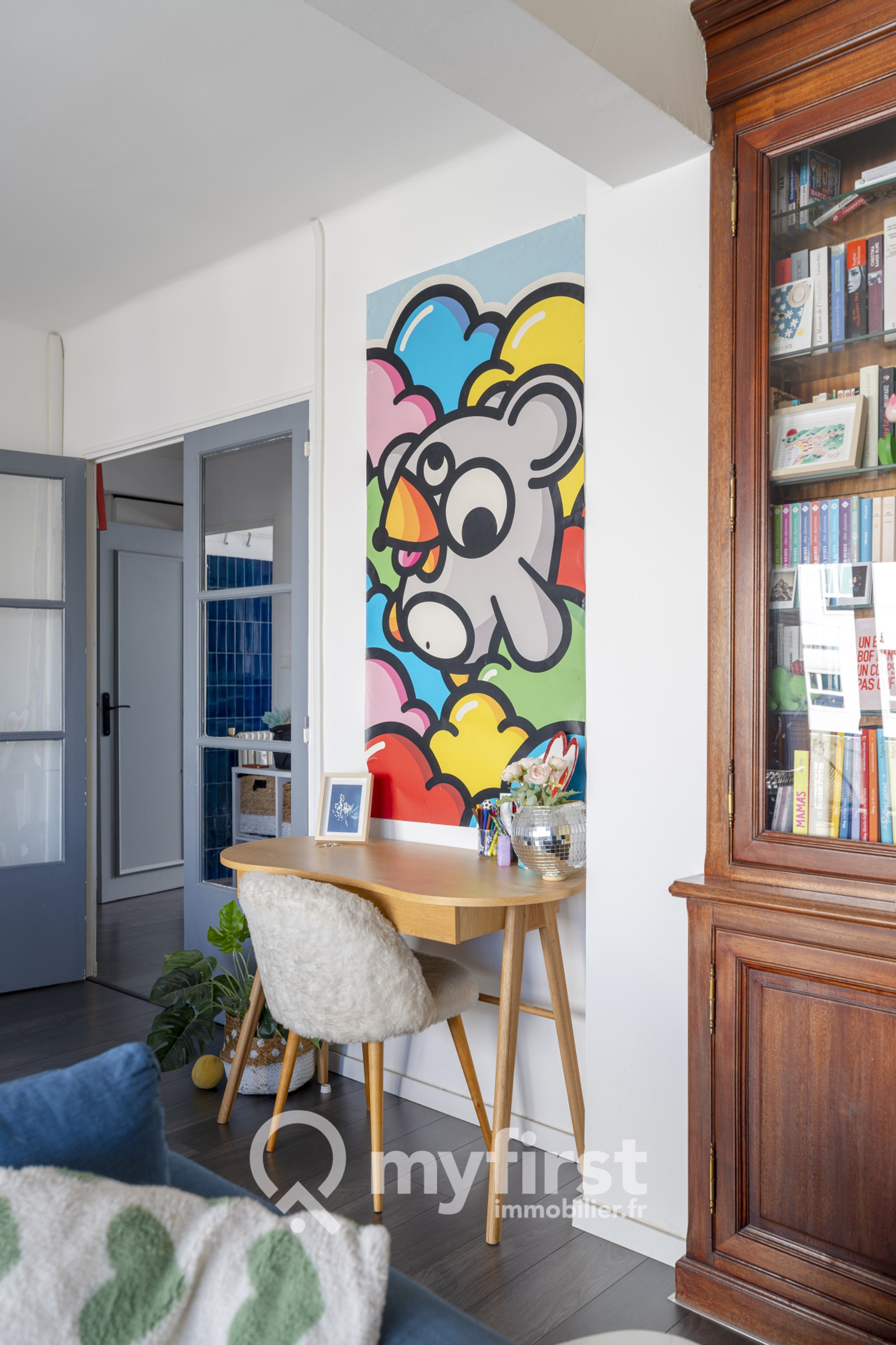 Appartement à vendre, 80m², Toulon