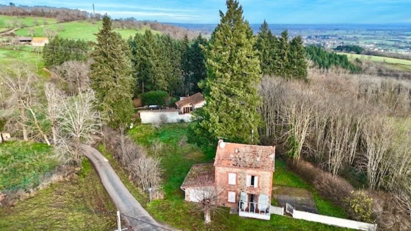 Maison à vendre, 70m², Changy