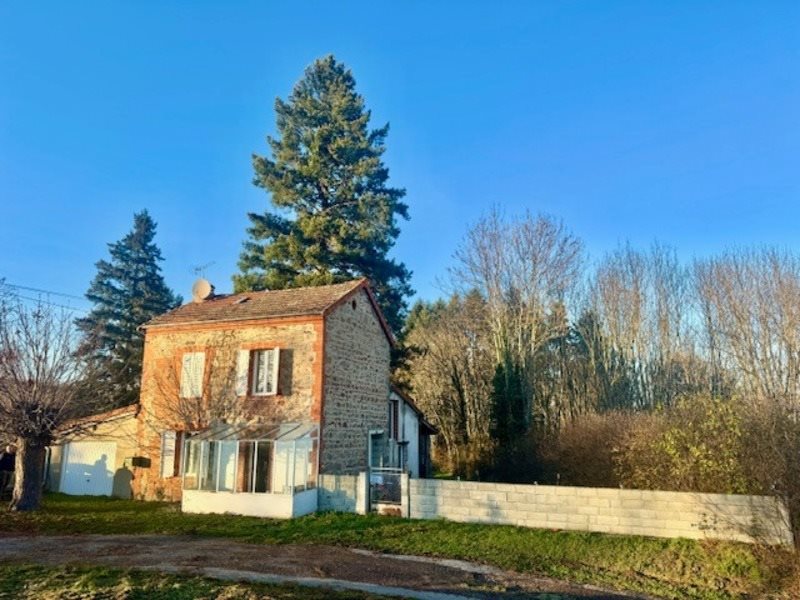 Maison à vendre, 70m², Changy