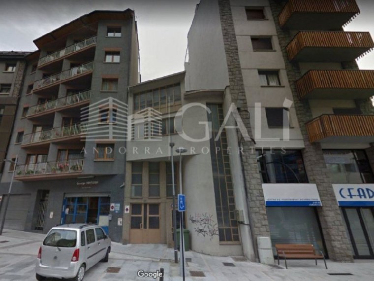 Building for sale in Sant Julià de Lòria · 3 of 3