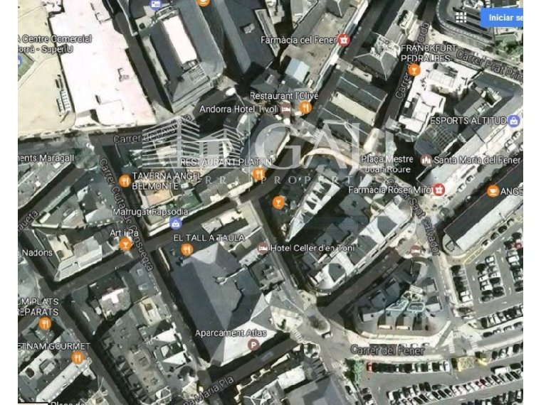 3-bedroom building for sale in Andorra la Vella · 2 of 3