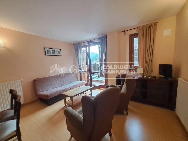 1-bedroom flat for sale in Canillo · 2 of 3