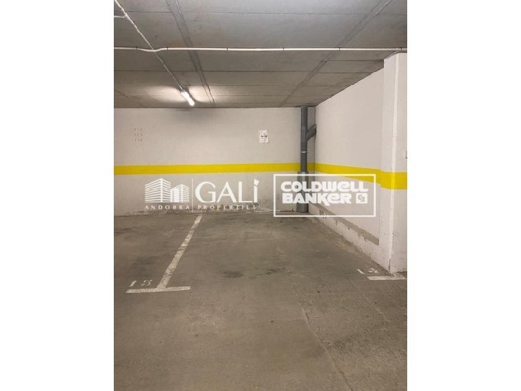 1-bedroom flat for sale in Canillo · 3 of 3