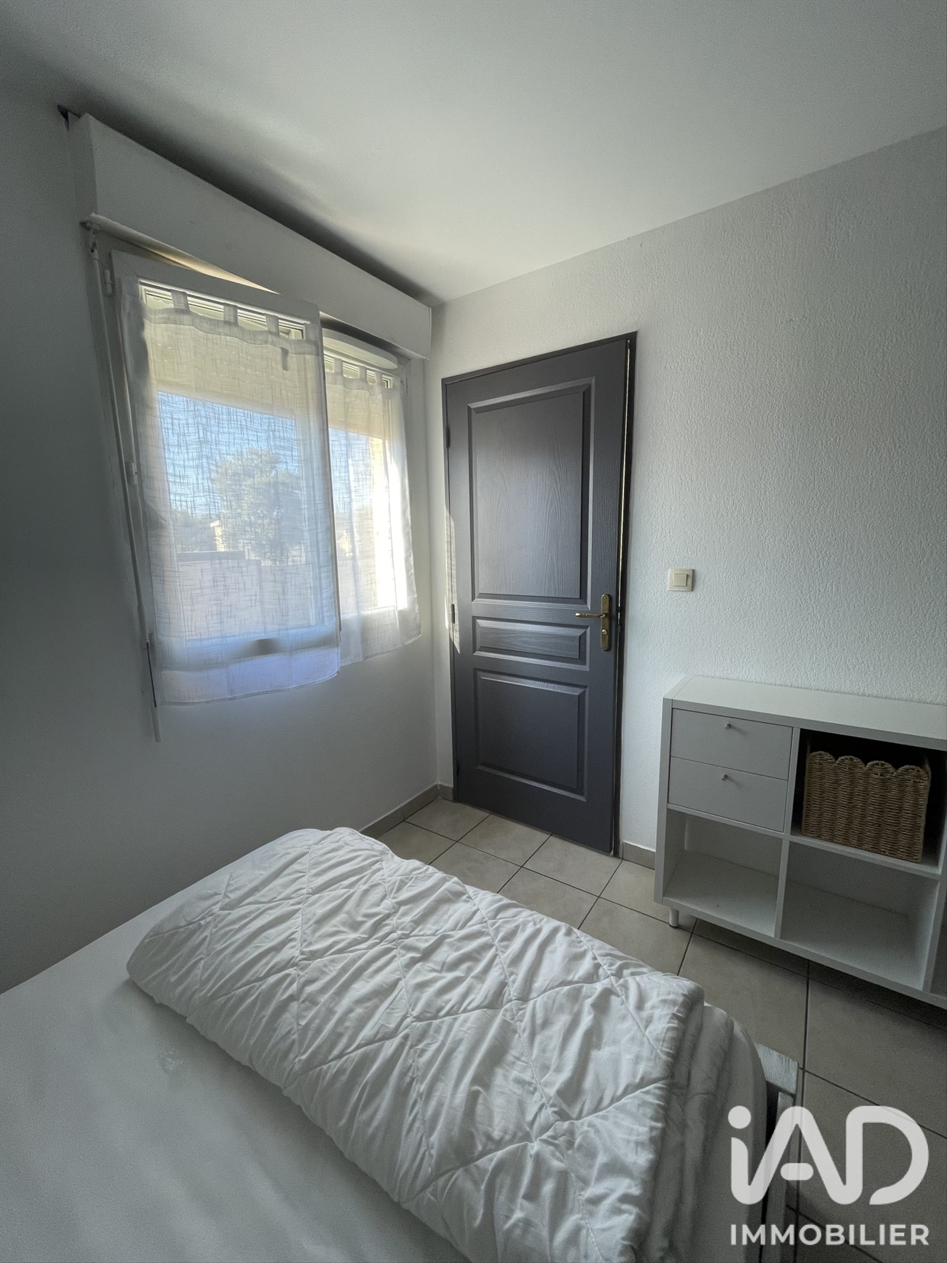 Appartement à louer, 23m², Toulon