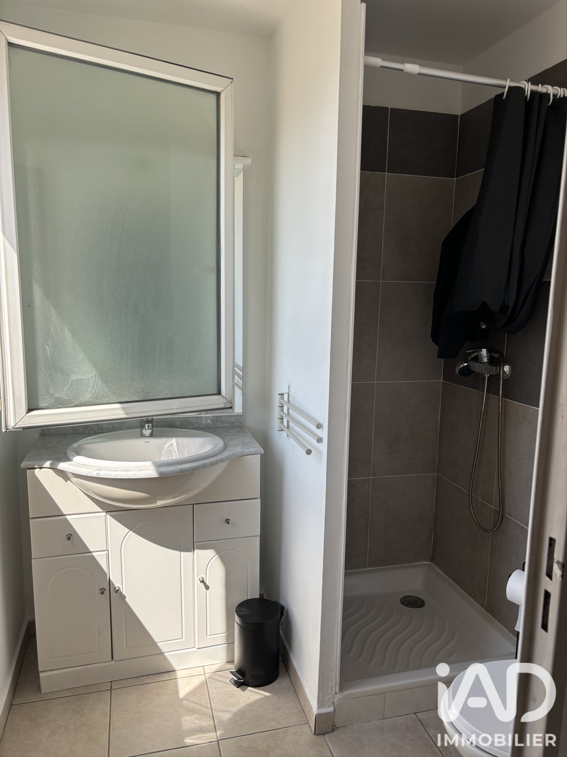 Appartement à louer, 23m², Toulon