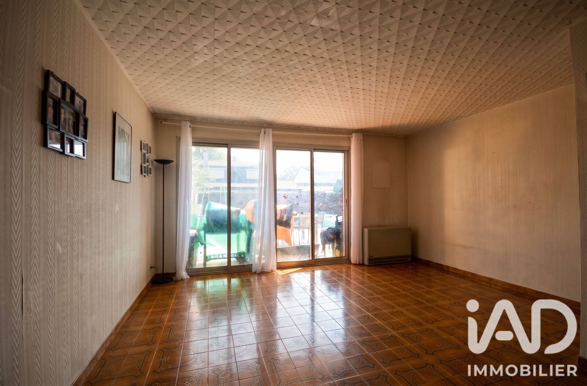 Maison à vendre, 115m², Versonnex