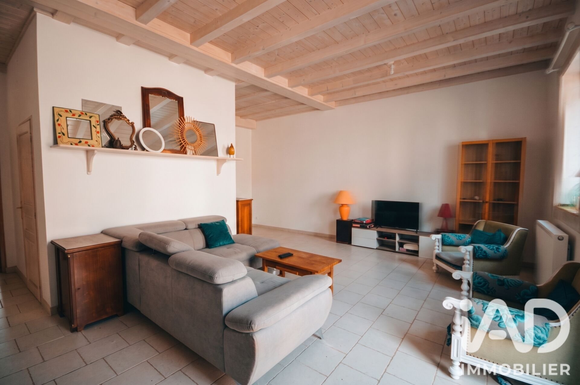 Maison à vendre, 350m², Lajoux