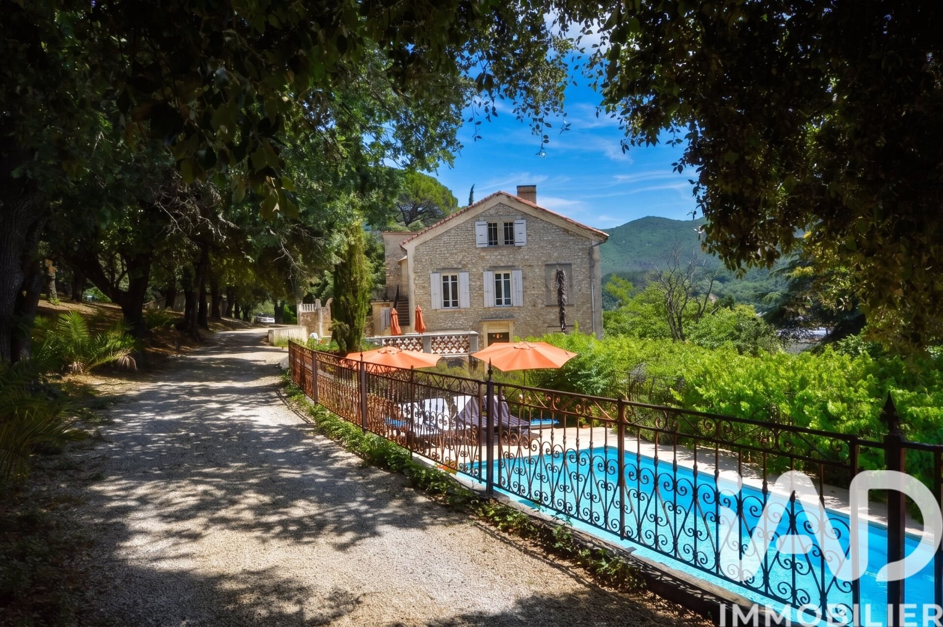 Maison à vendre, 303m², Nyons