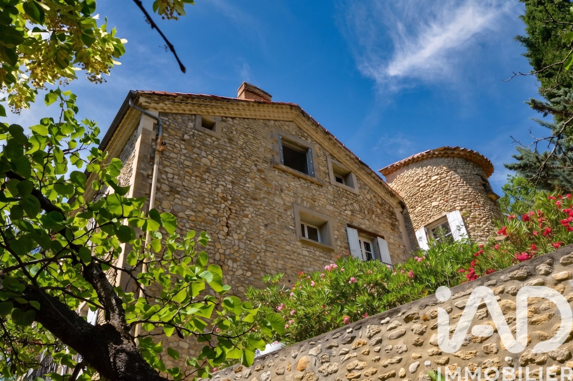 Maison à vendre, 303m², Nyons