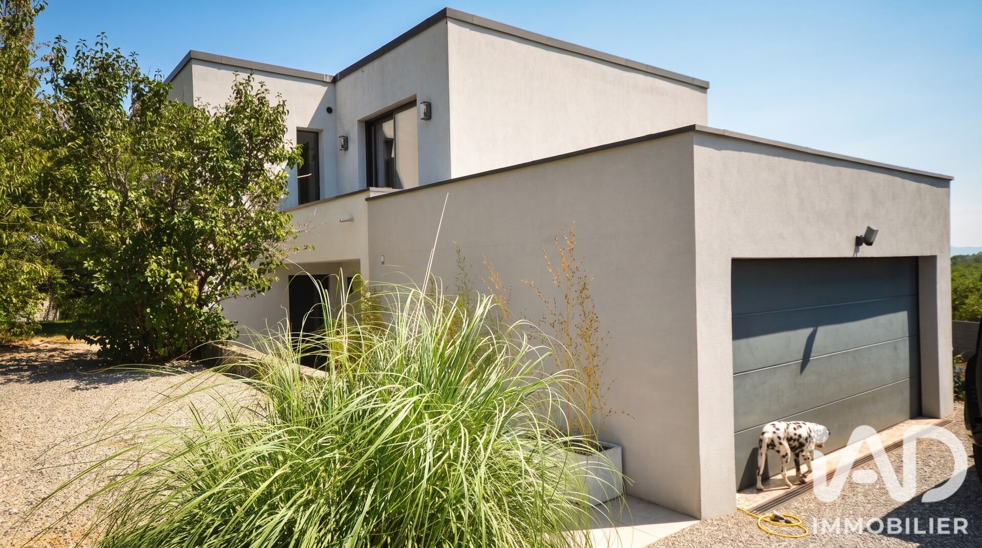 Maison à vendre, 166m², Crozet