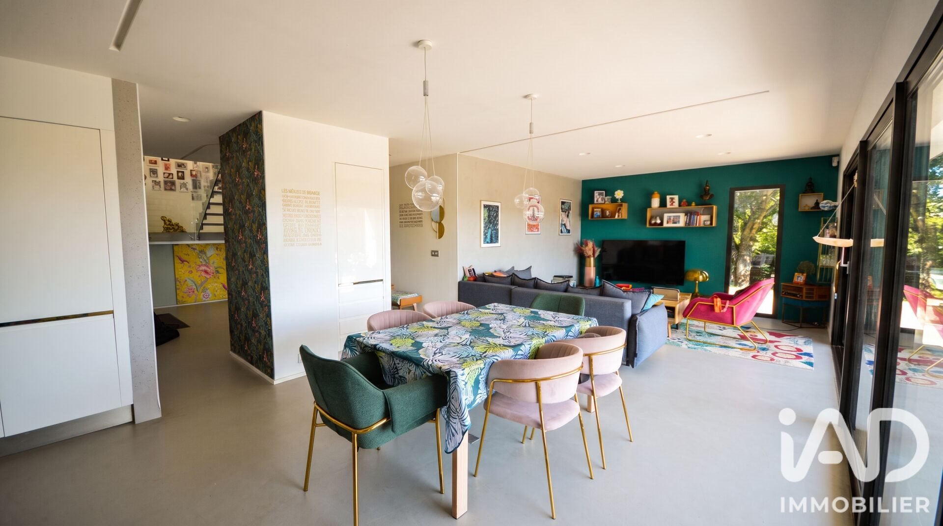 Maison à vendre, 166m², Crozet
