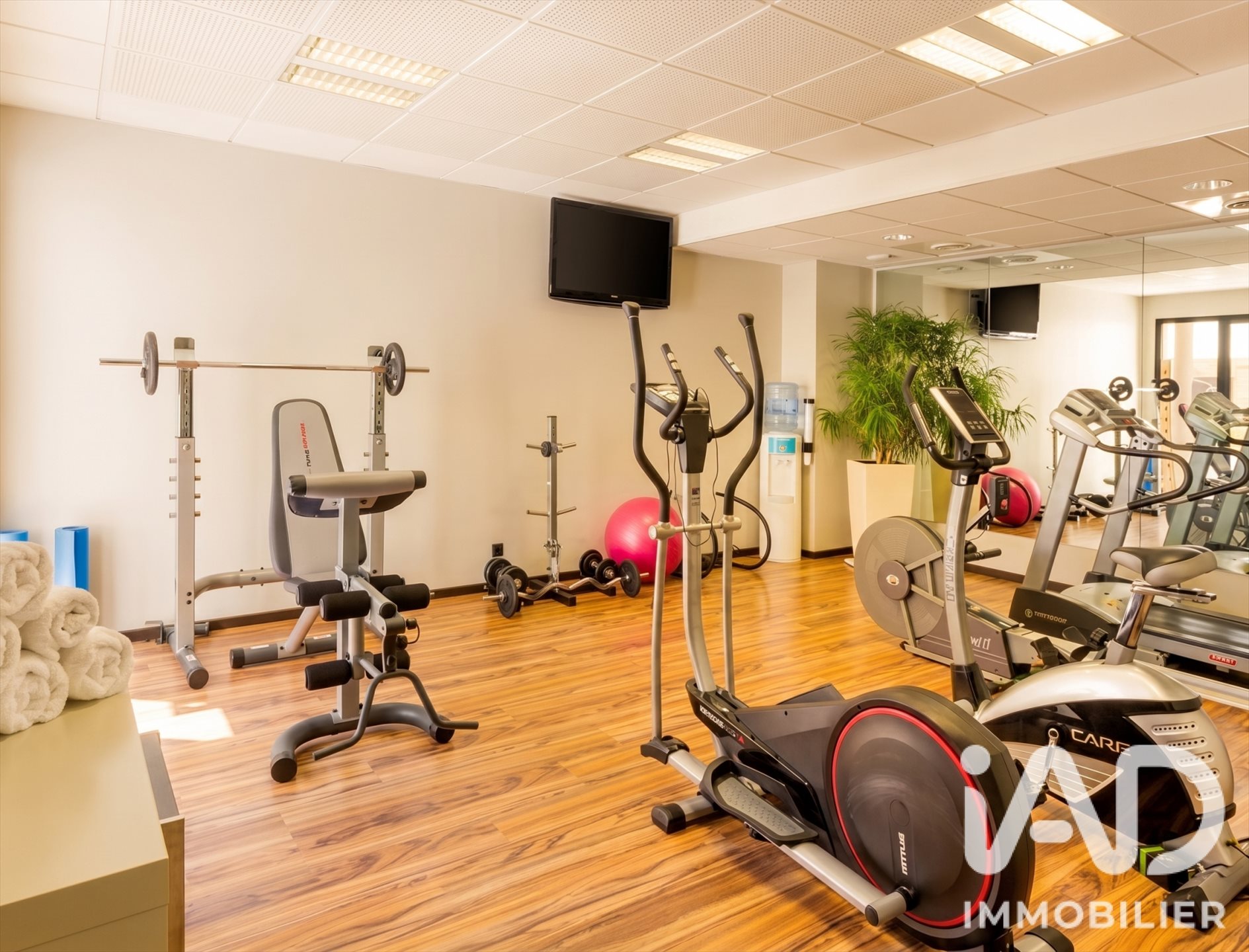 Appartement à vendre, 33m², Thoiry