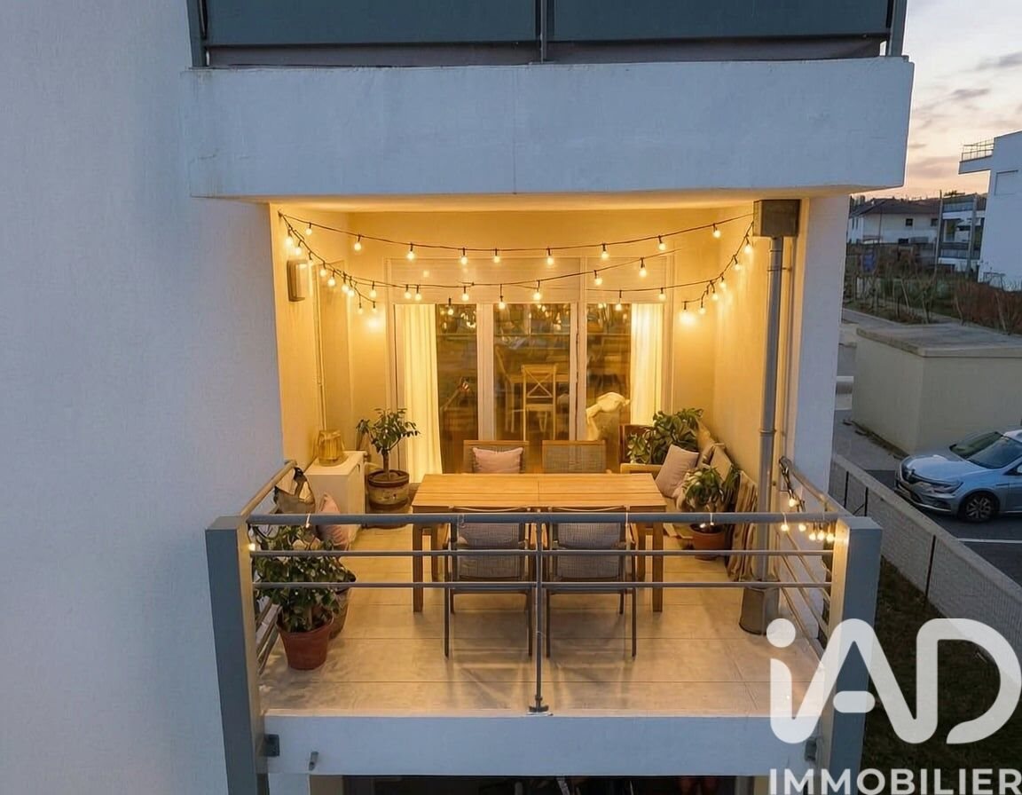 Appartement à vendre, 73m², Ségny