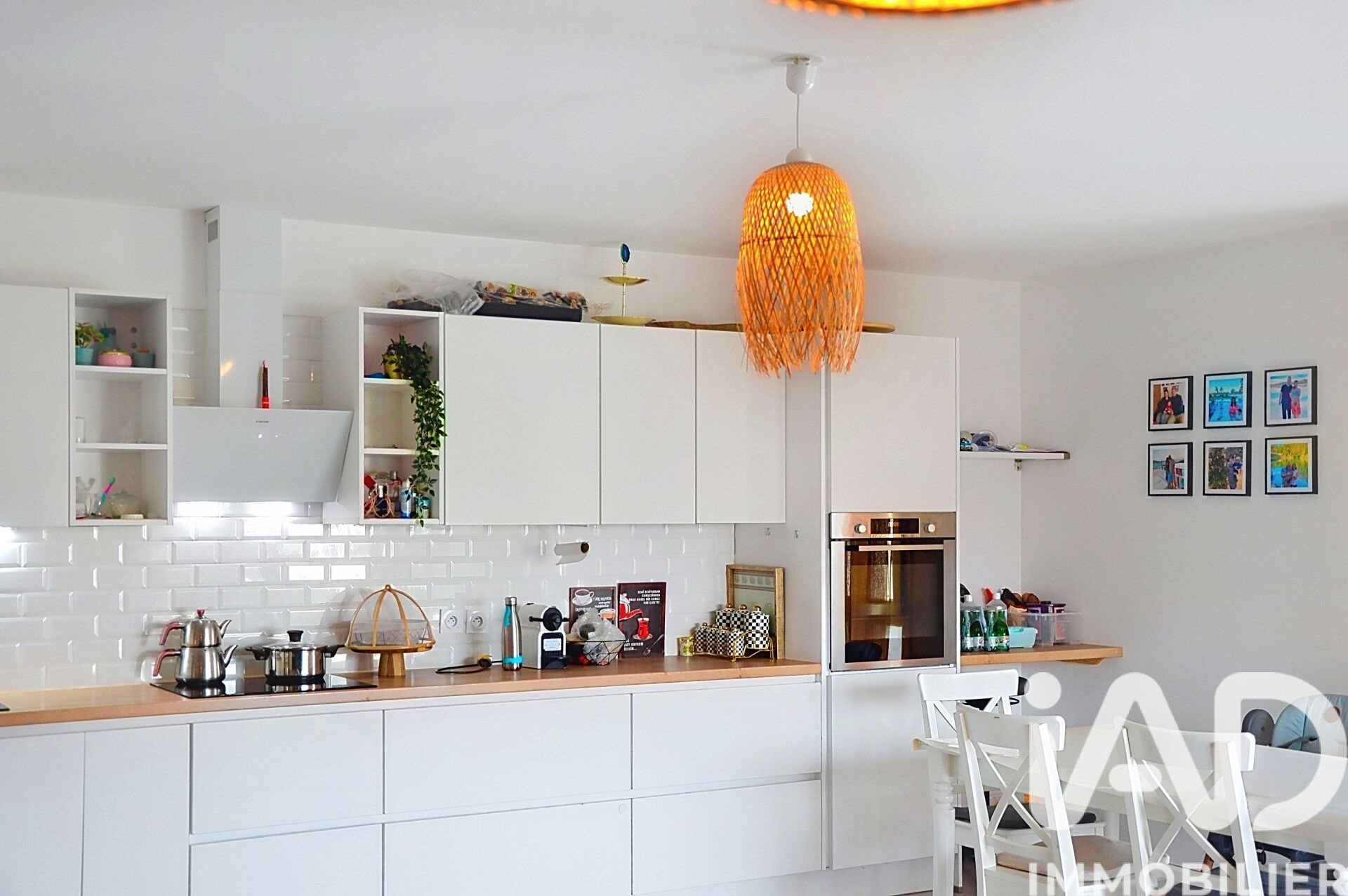Appartement à vendre, 73m², Ségny