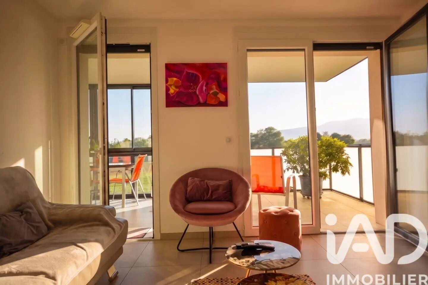 Appartement à vendre, 100m², Ferney-Voltaire