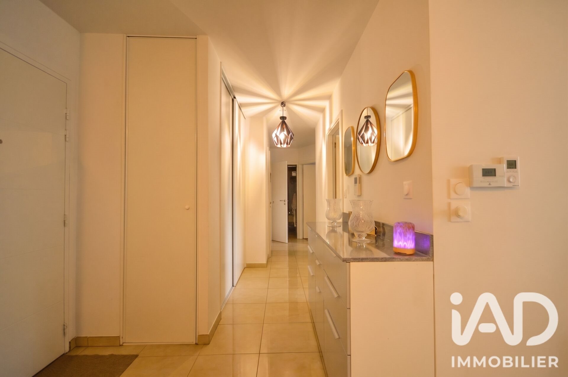Appartement à vendre, 76m², Crozet