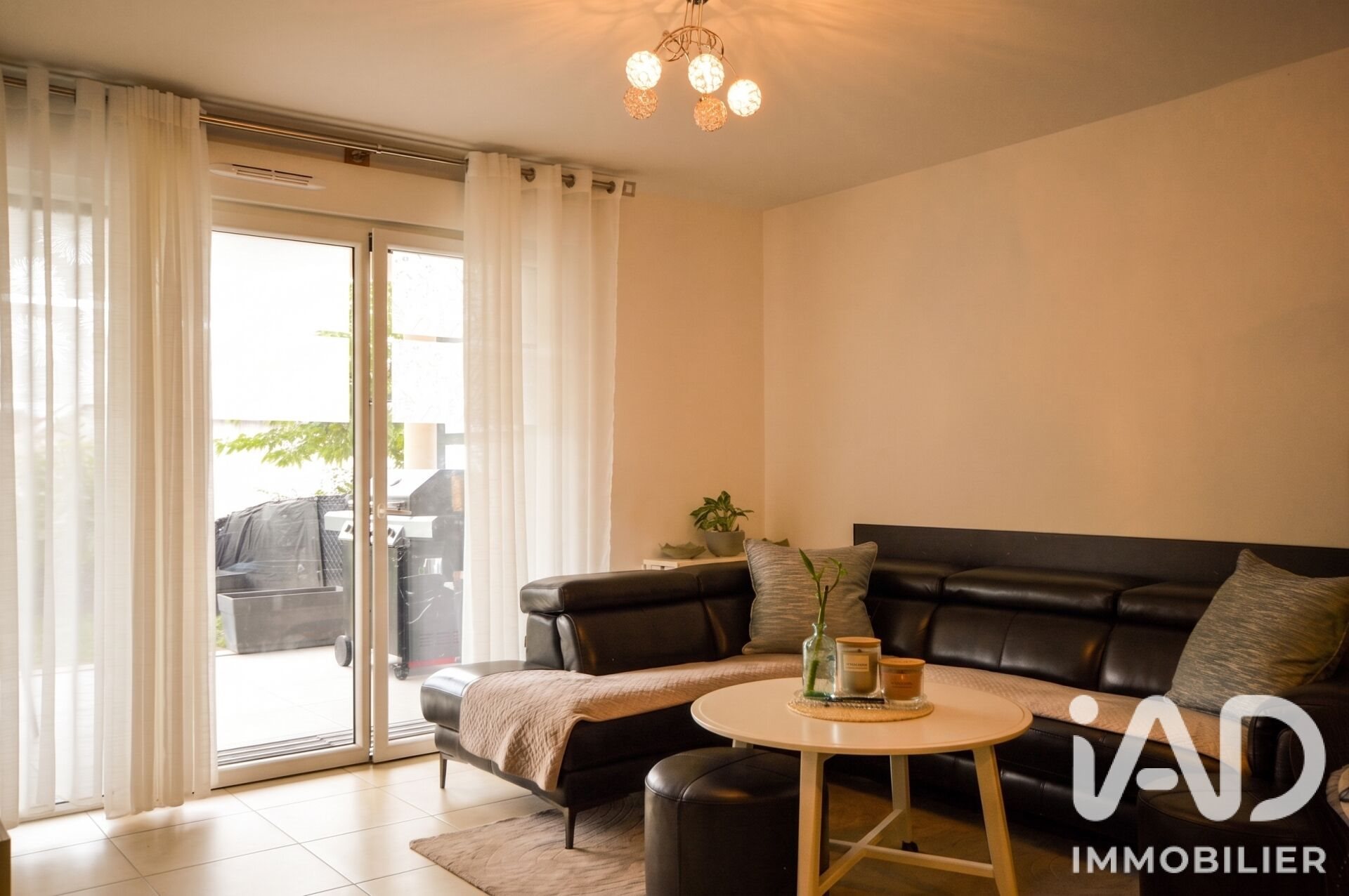 Appartement à vendre, 76m², Crozet