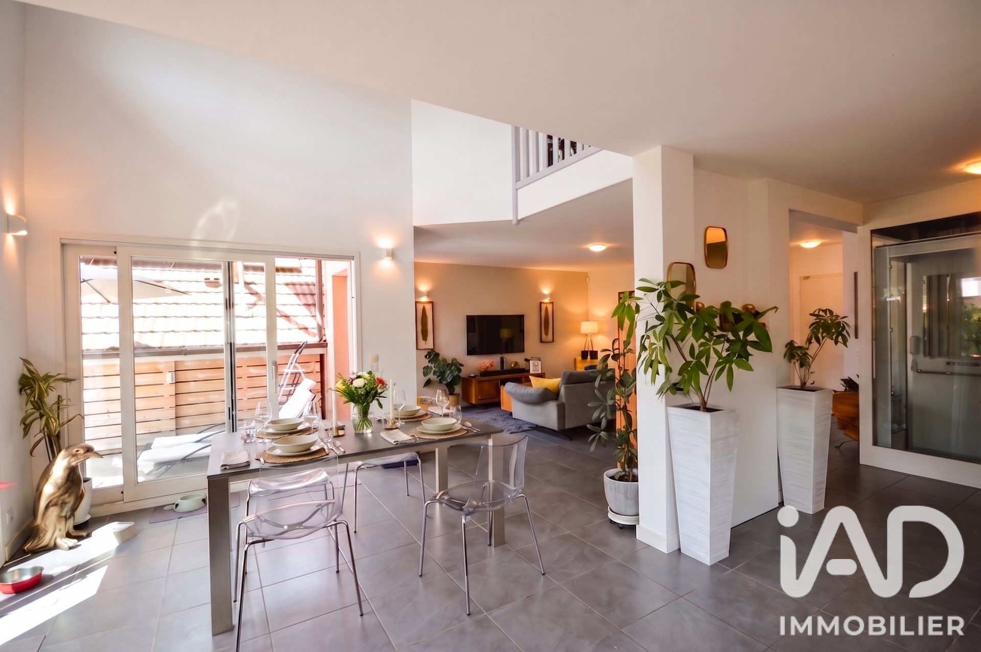 Maison à vendre, 190m², Bossey