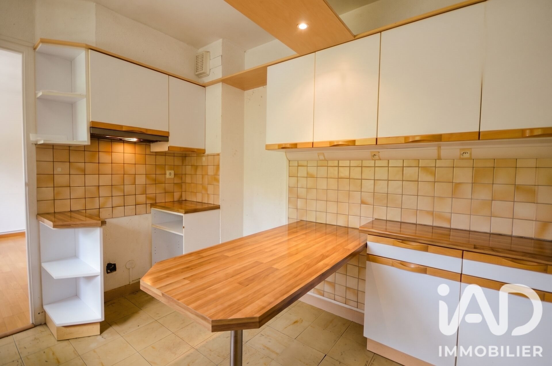 Appartement à vendre, 91m², Gex