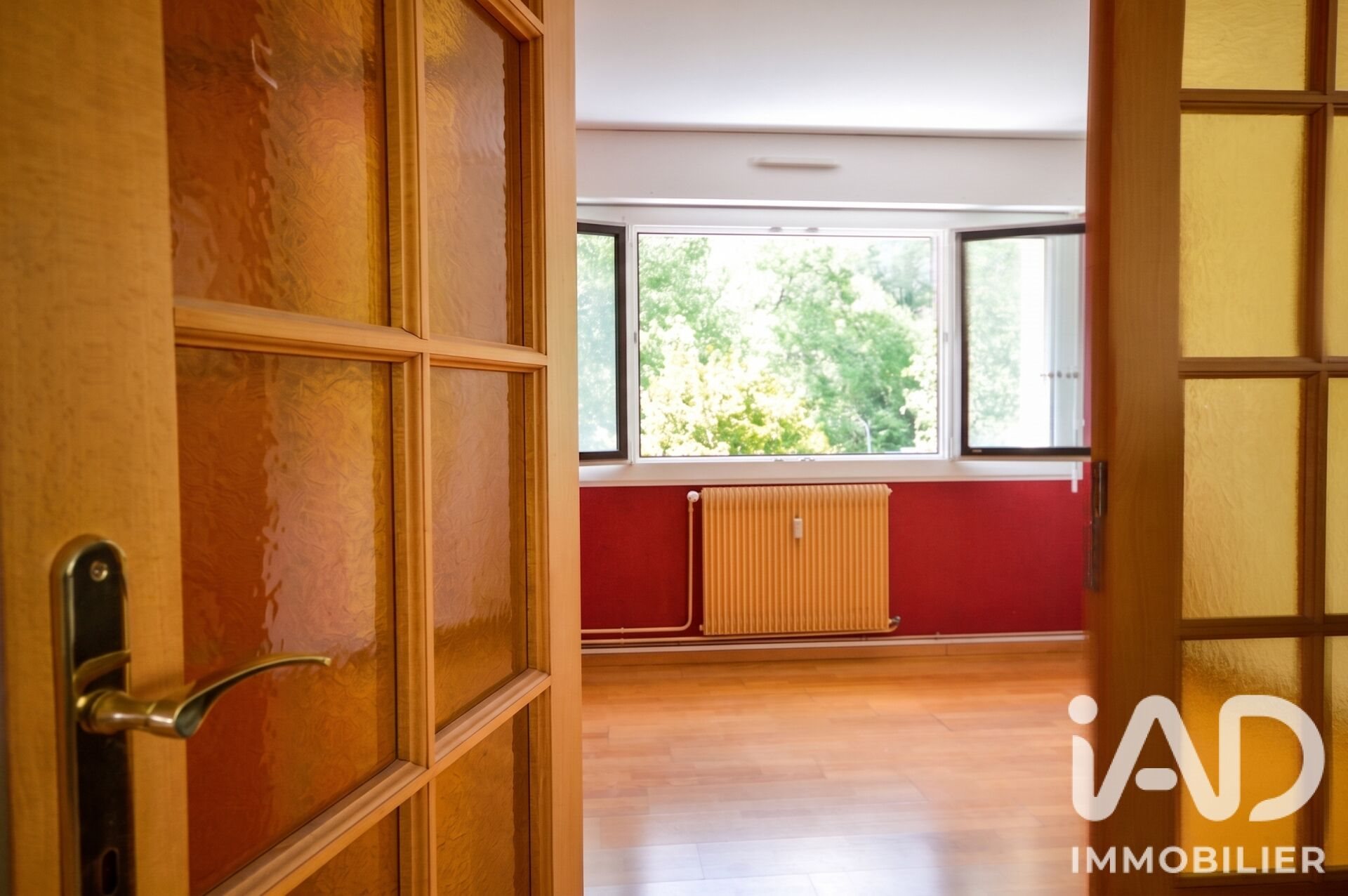 Appartement à vendre, 91m², Gex