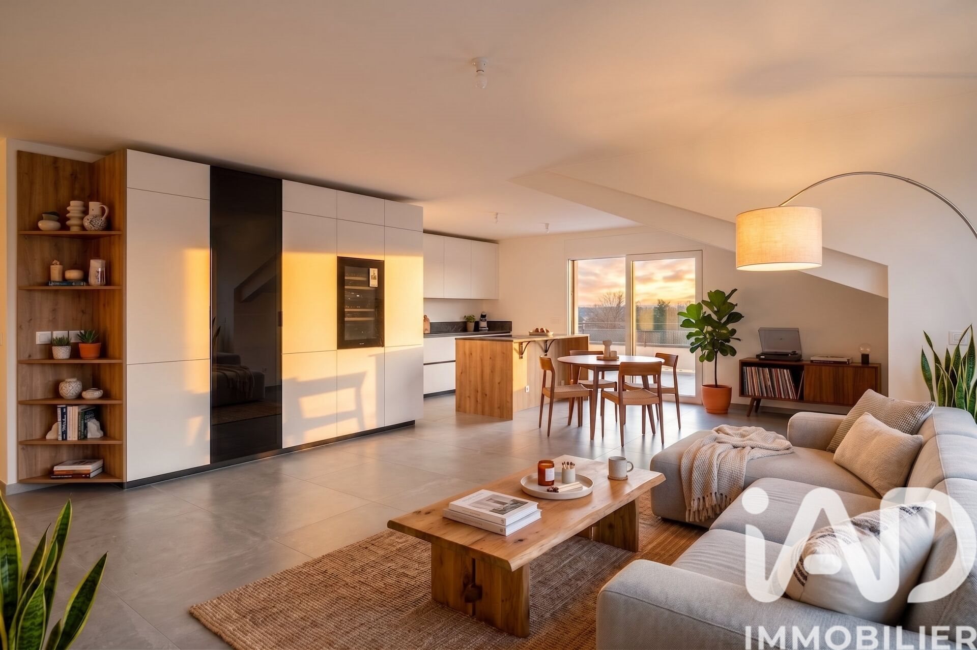 Appartement à vendre, 146m², Versonnex