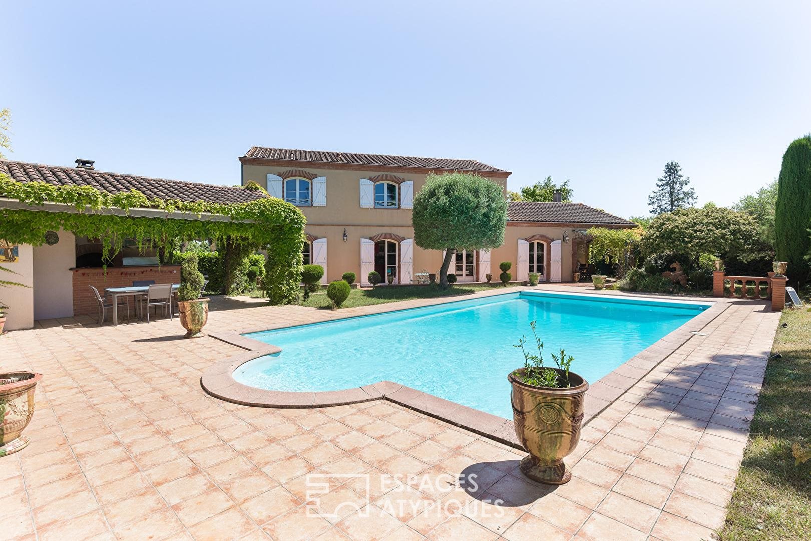 Maison à vendre, 267m², Balma