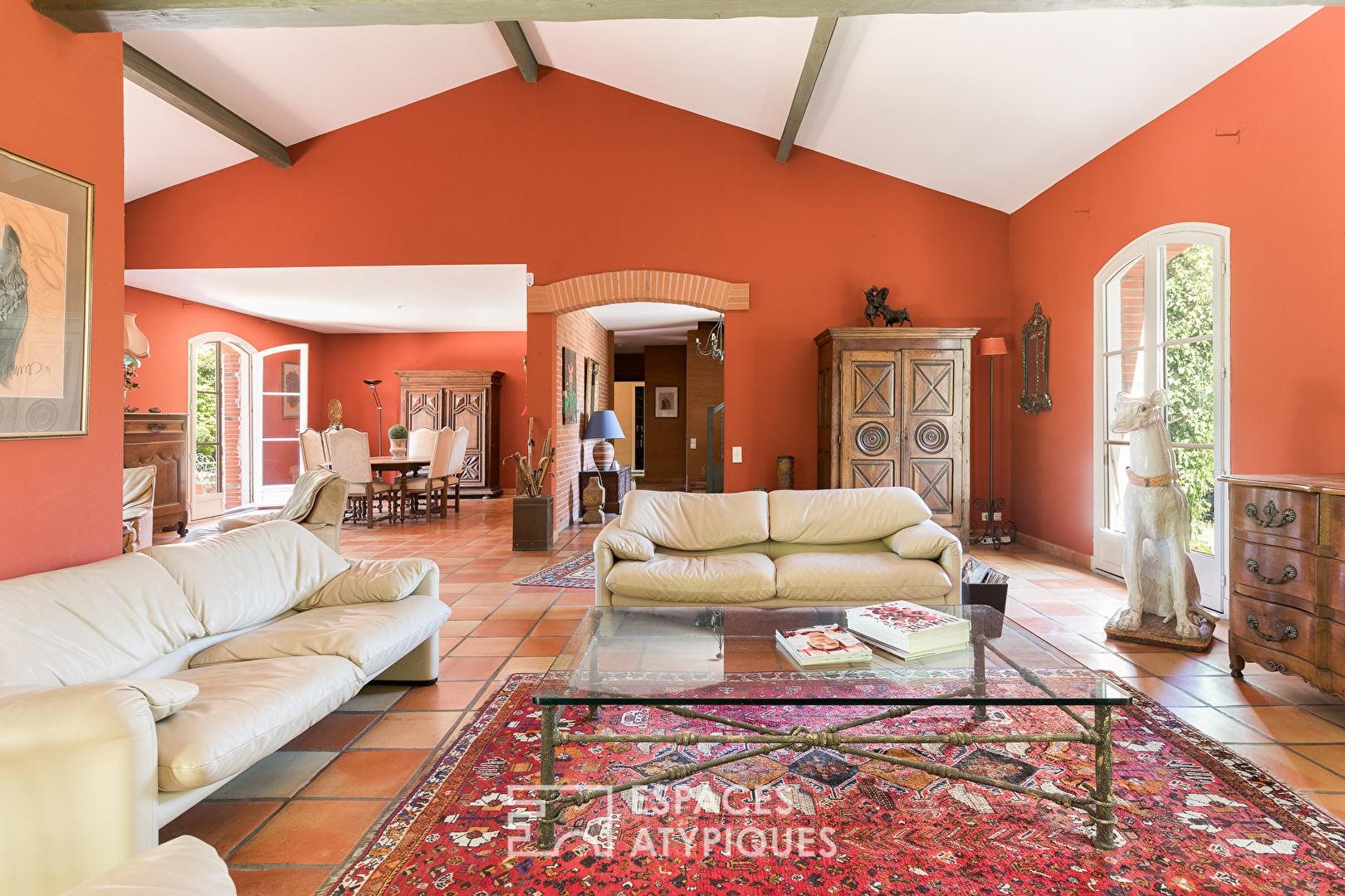 Maison à vendre, 267m², Balma