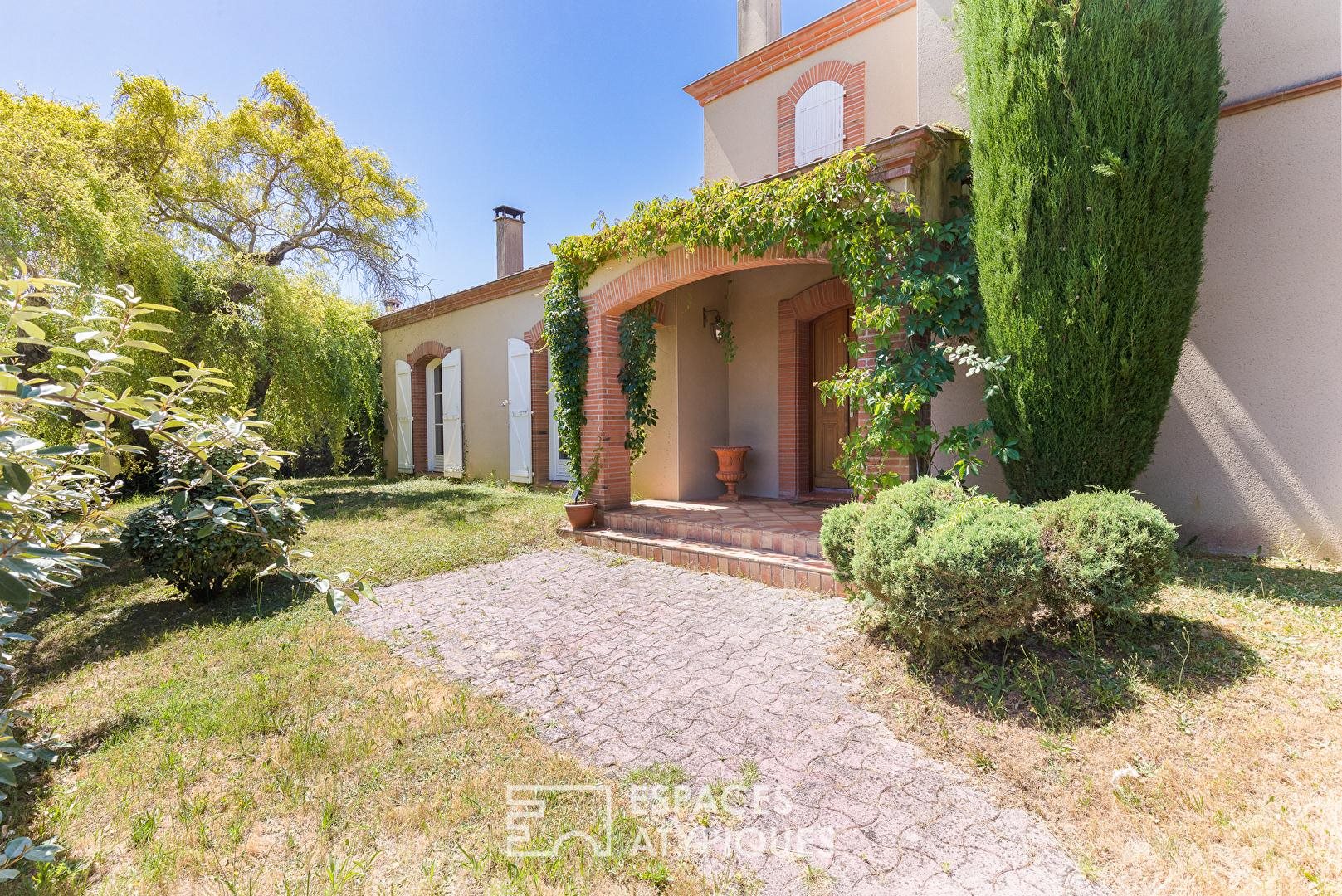 Maison à vendre, 267m², Balma