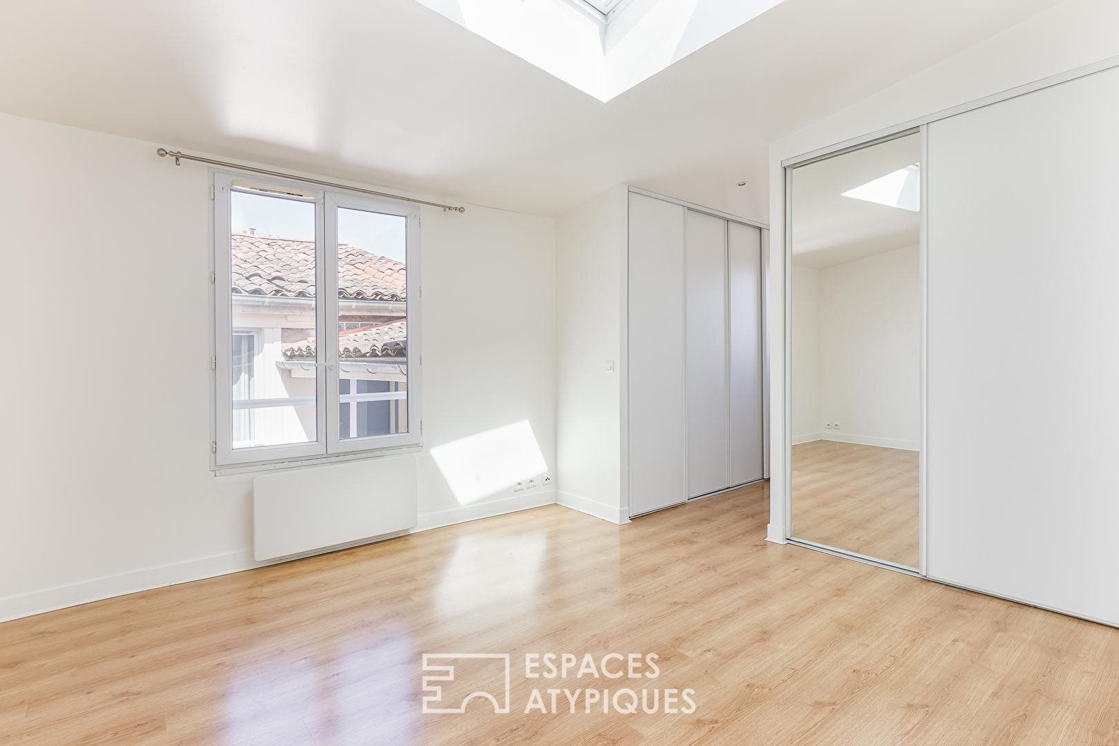 Appartement à louer, 47m², Toulouse