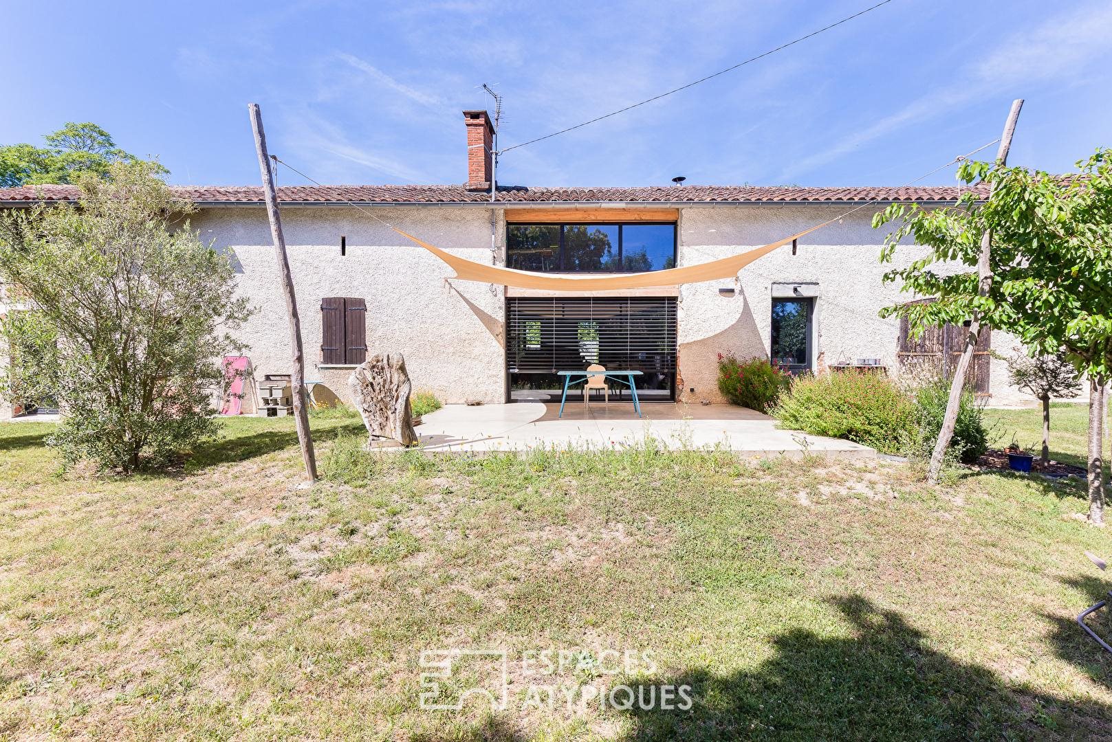 Maison à vendre, 177m², Balma