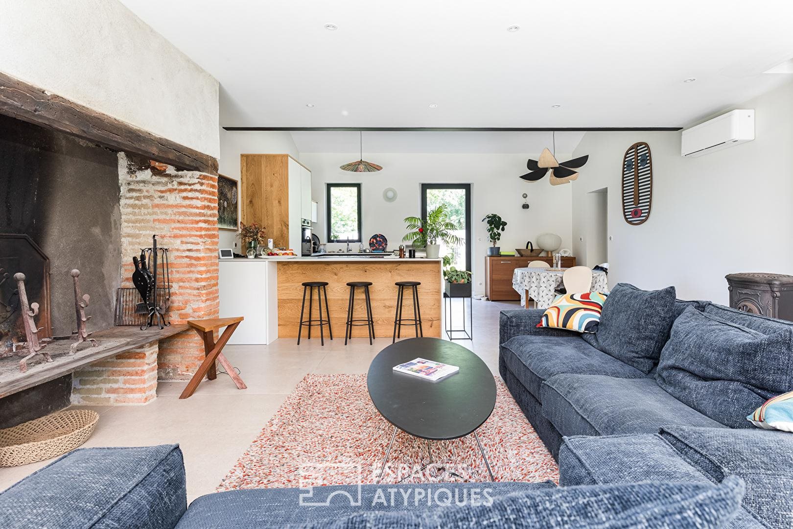 Maison à vendre, 177m², Balma