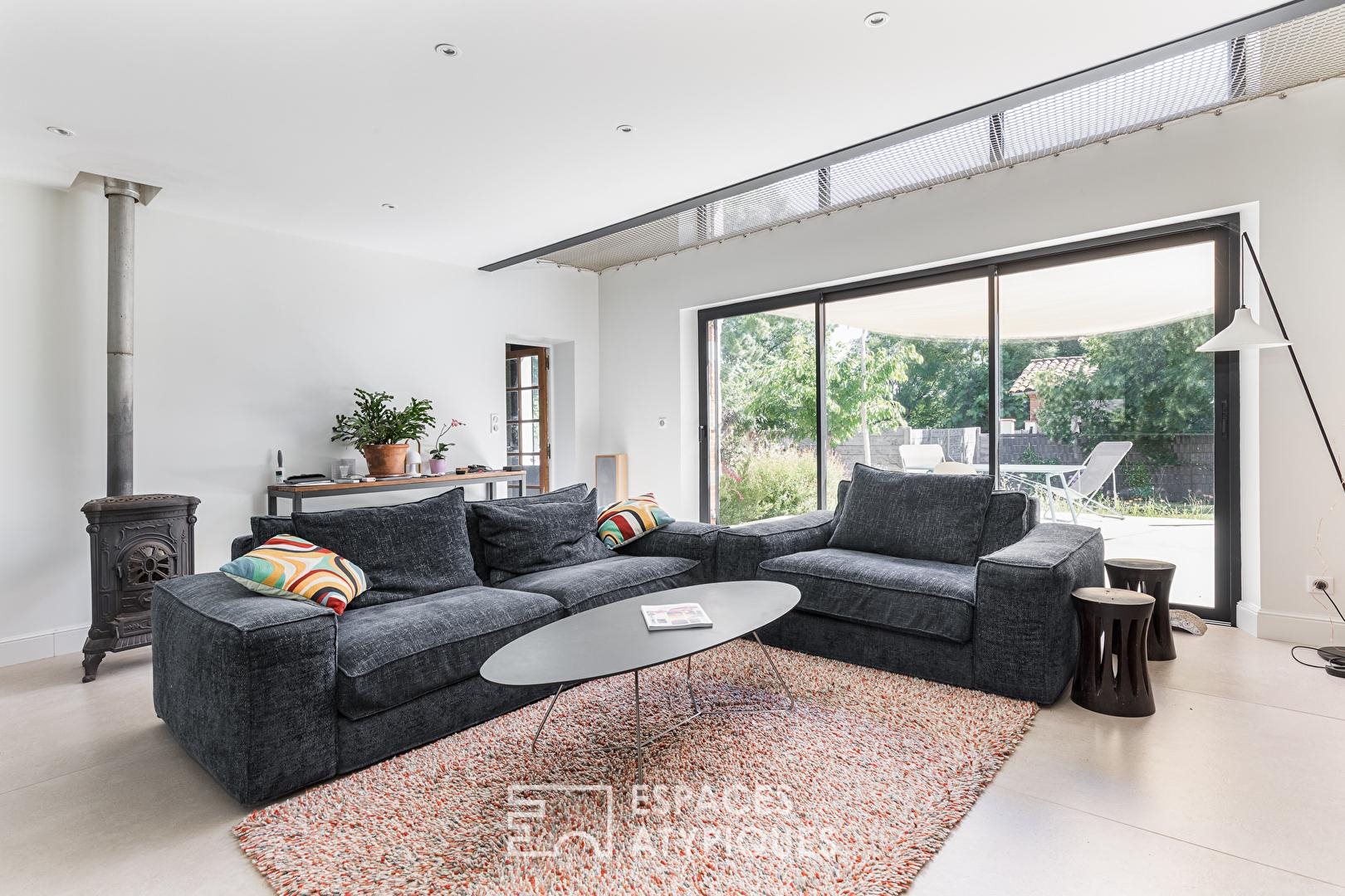 Maison à vendre, 177m², Balma