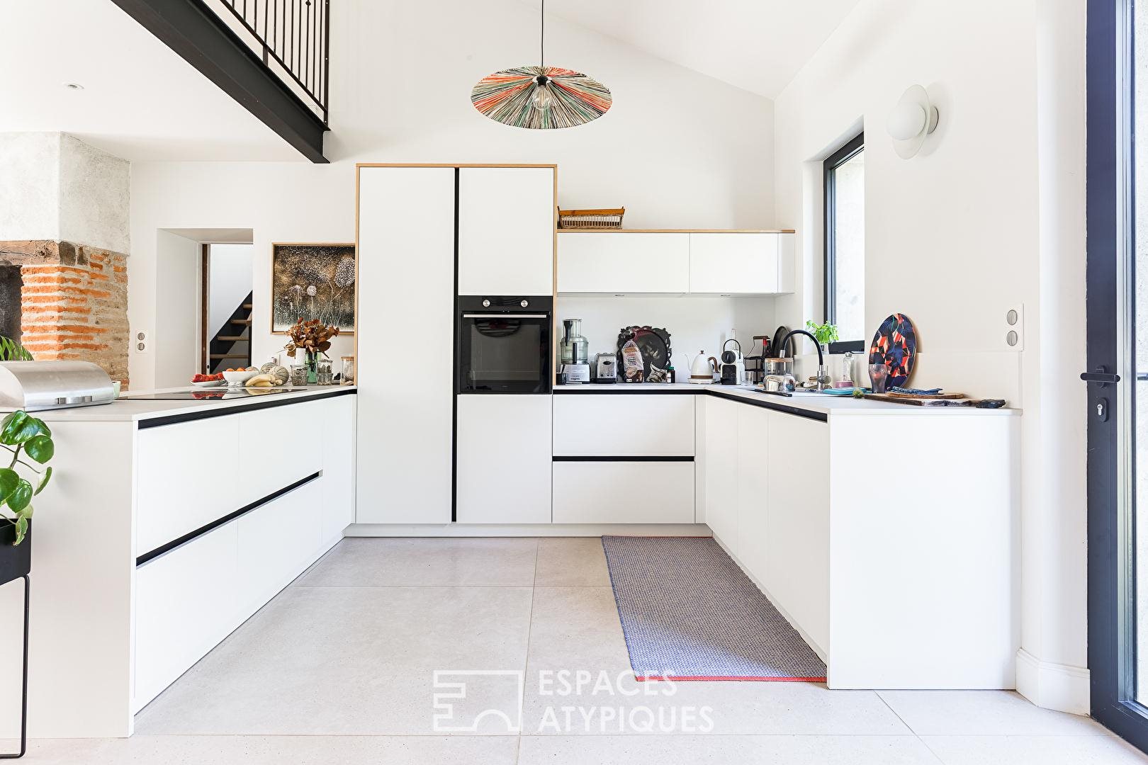 Maison à vendre, 177m², Balma