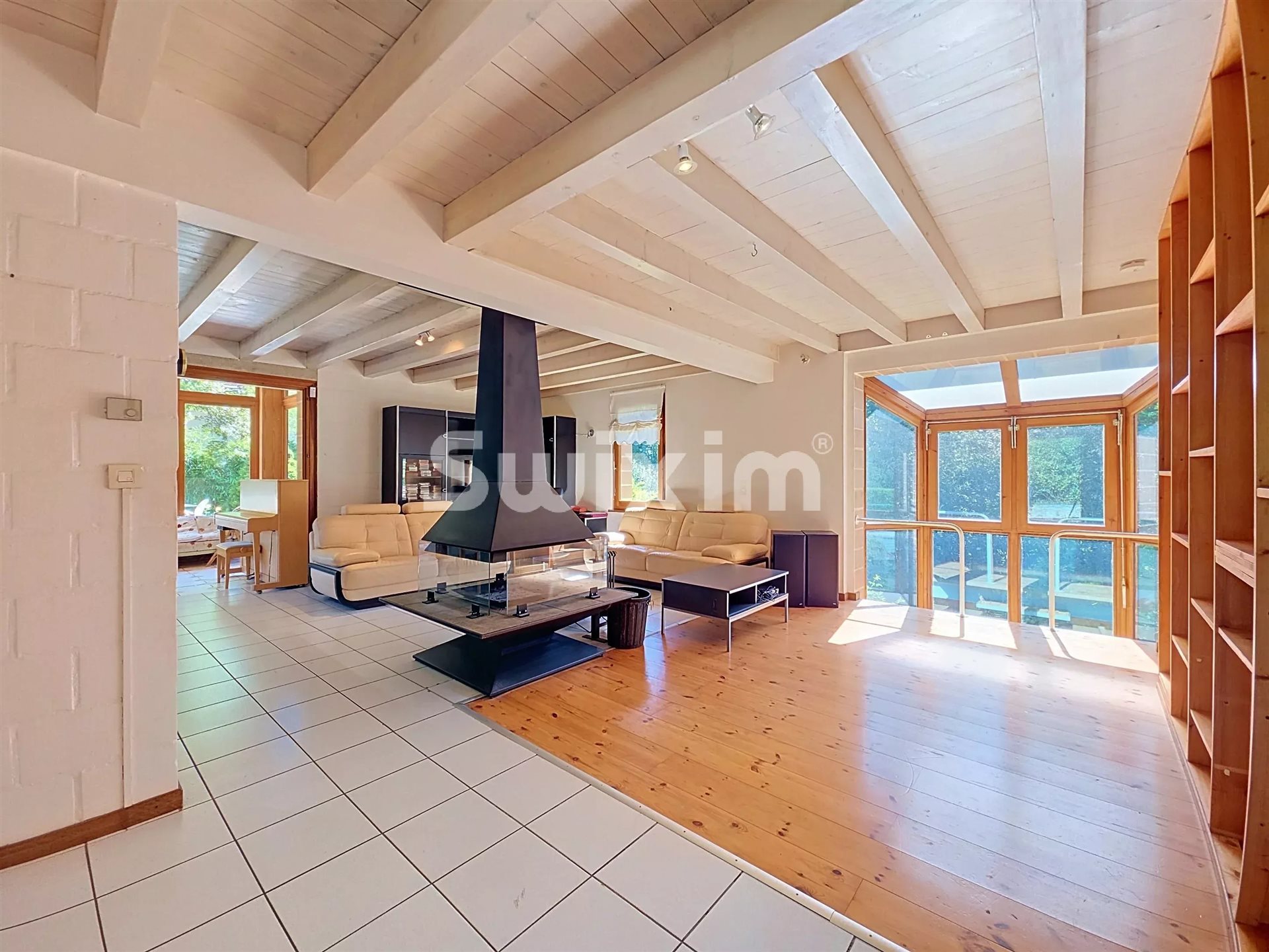 Maison à vendre, 310m², Divonne-les-Bains