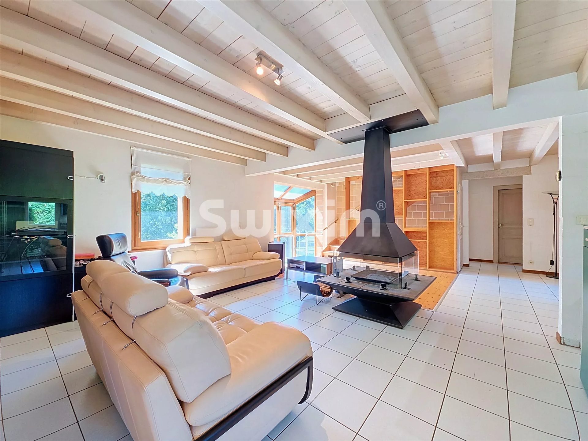 Maison à vendre, 310m², Divonne-les-Bains