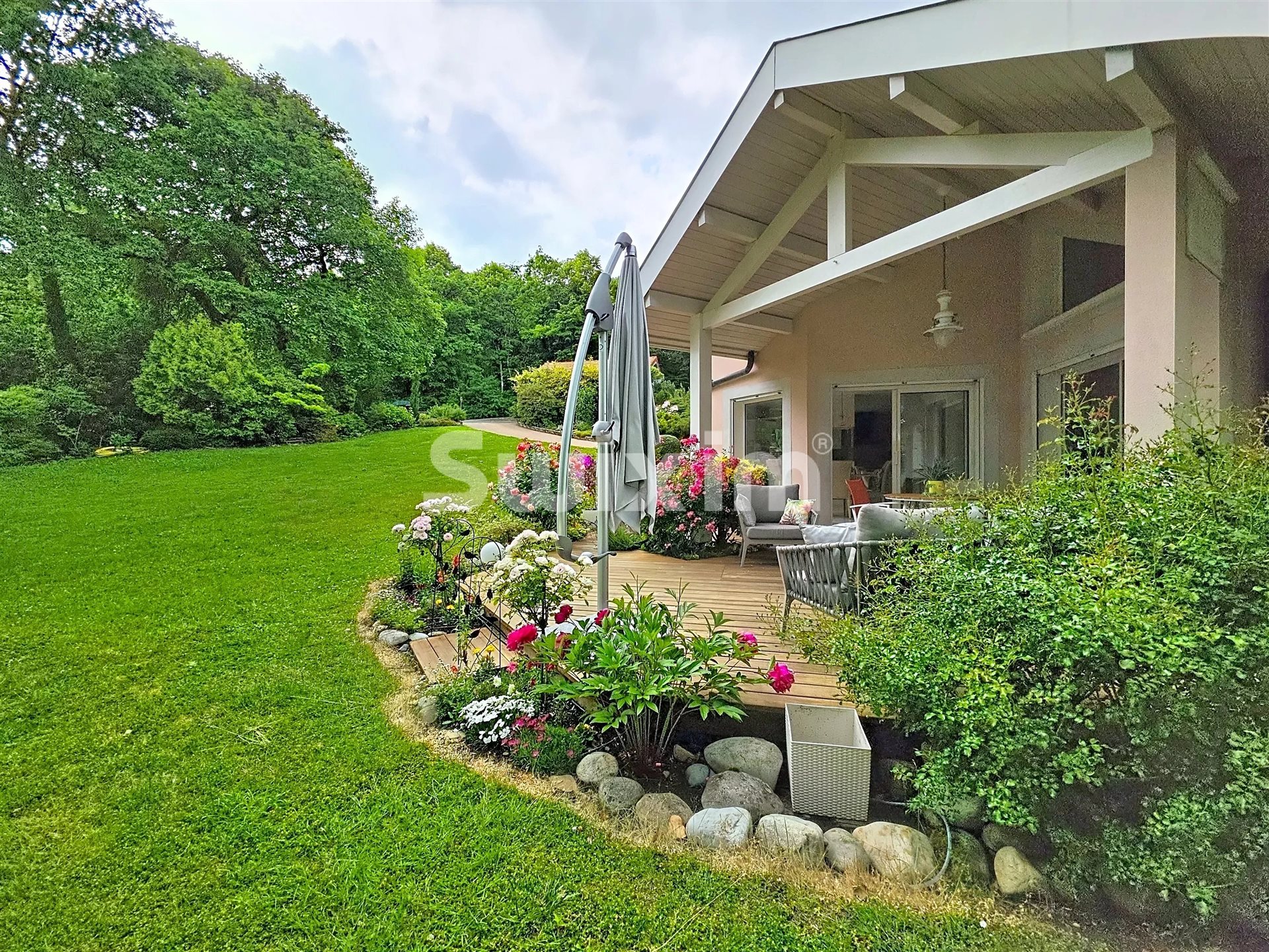Maison à vendre, 302m², Echenevex