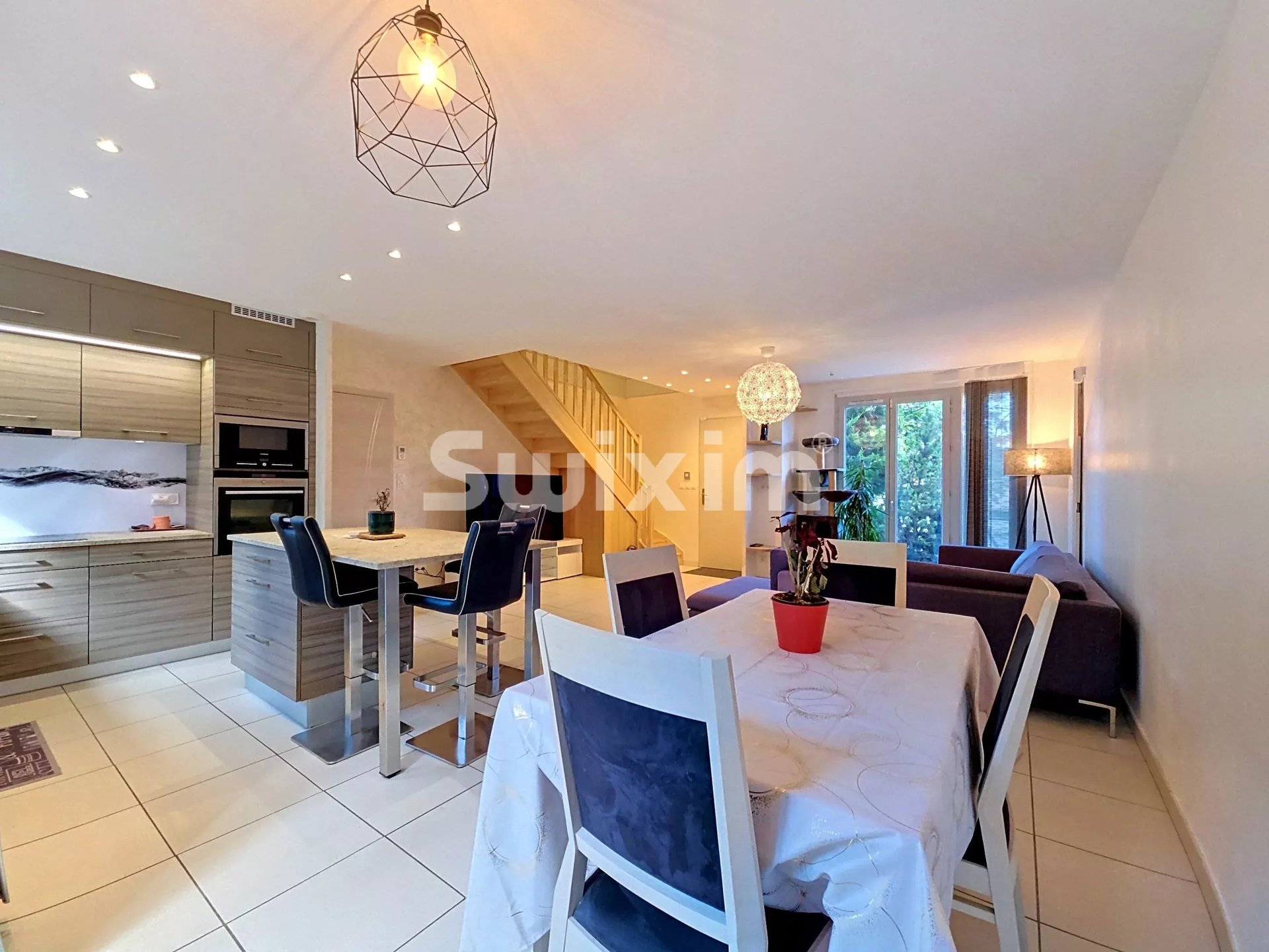 Appartement à vendre, 128m², Divonne-les-Bains