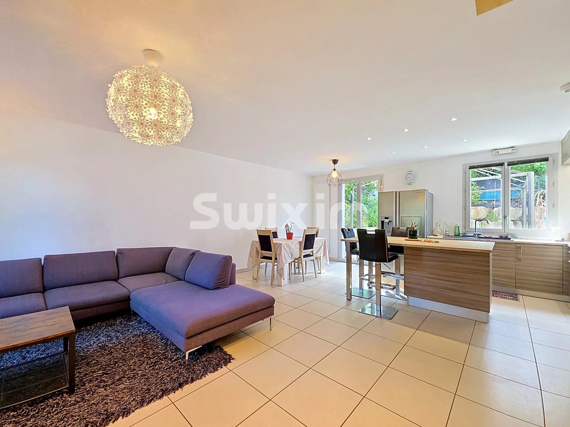 Appartement à vendre, 128m², Divonne-les-Bains