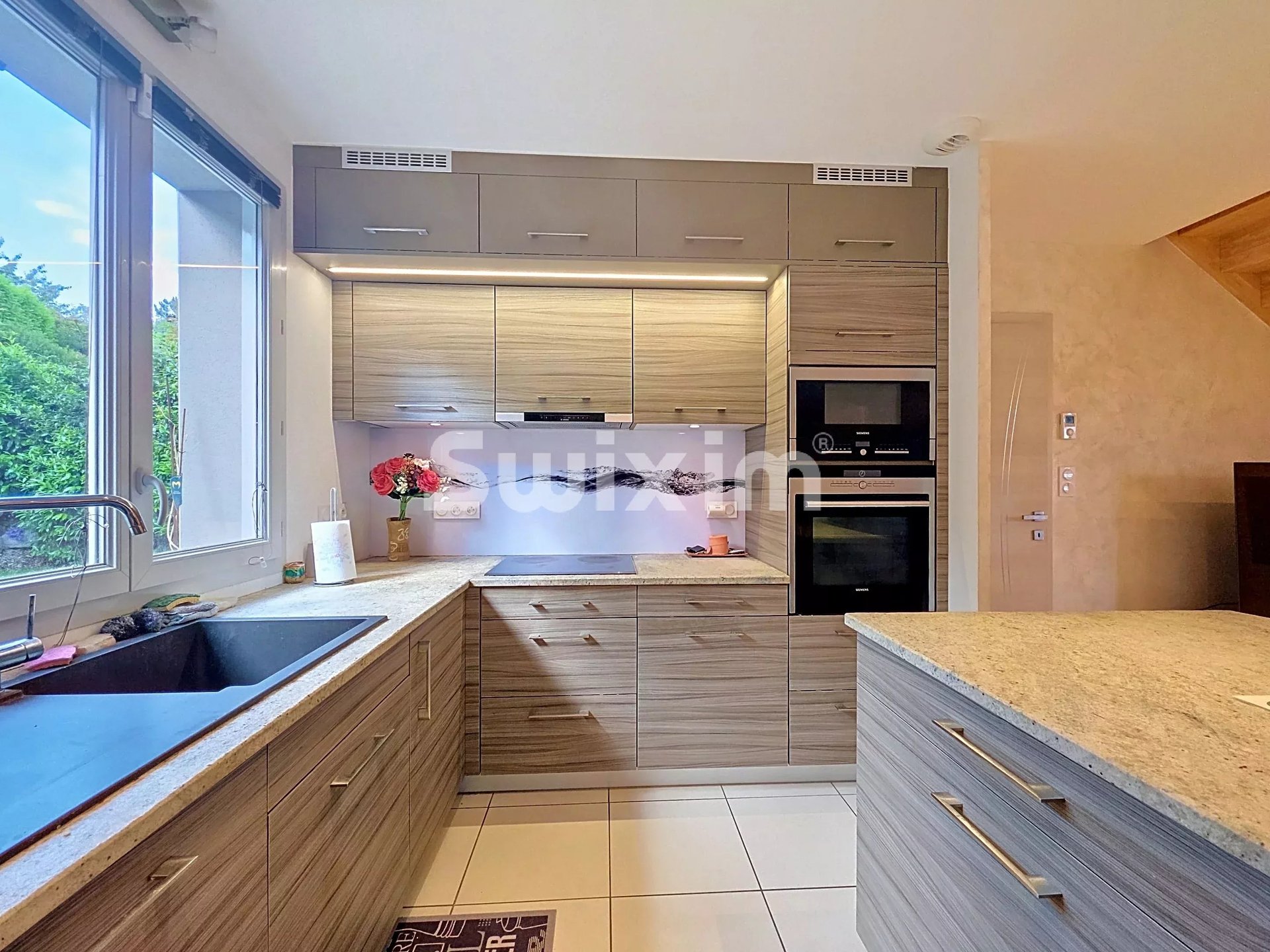 Appartement à vendre, 128m², Divonne-les-Bains