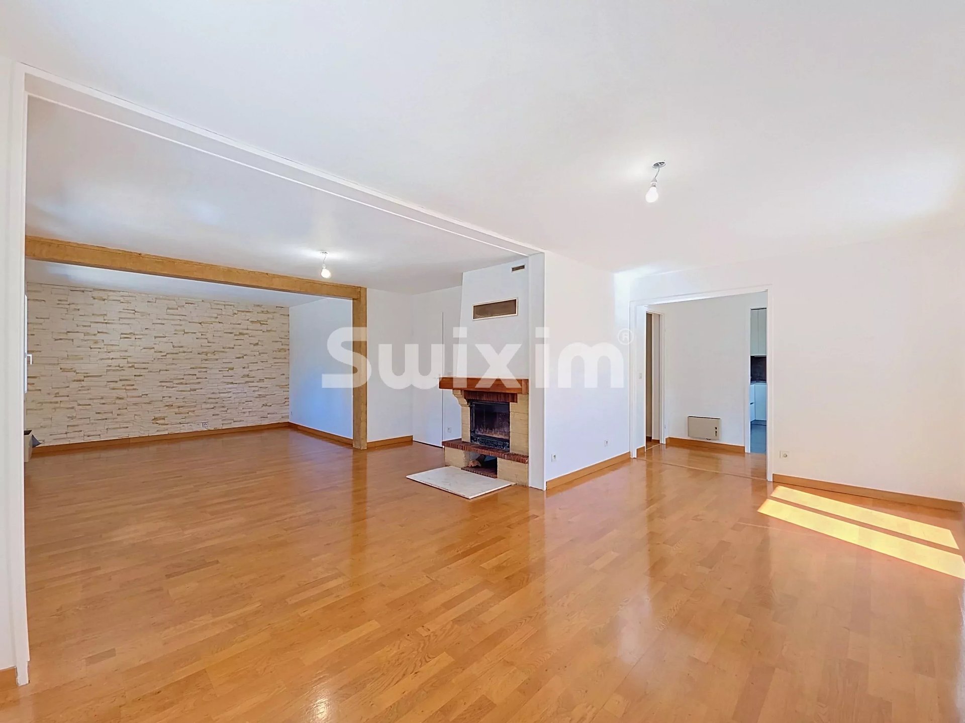 Maison à vendre, 163m², Ségny