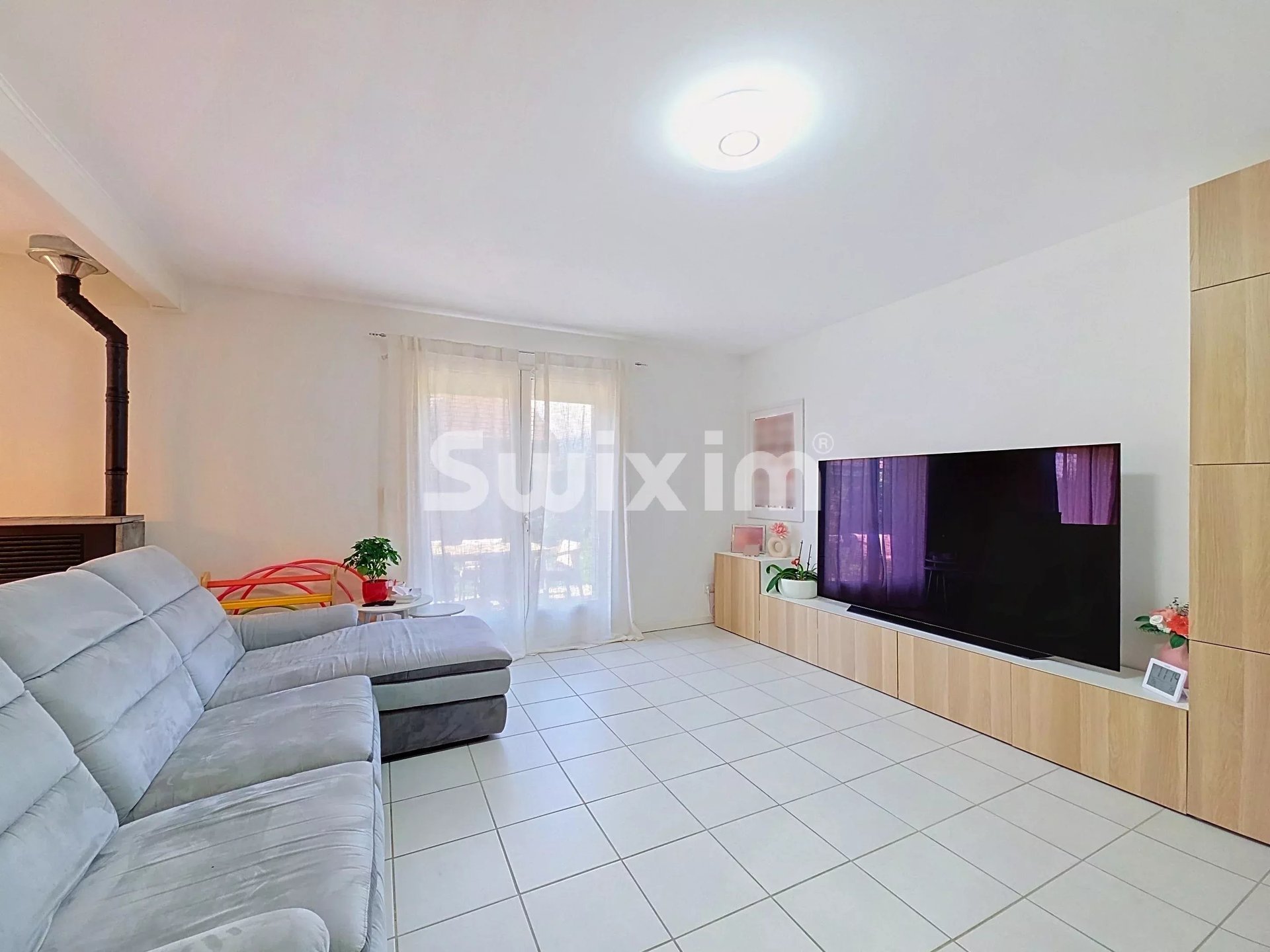 Maison à vendre, 89m², Cessy