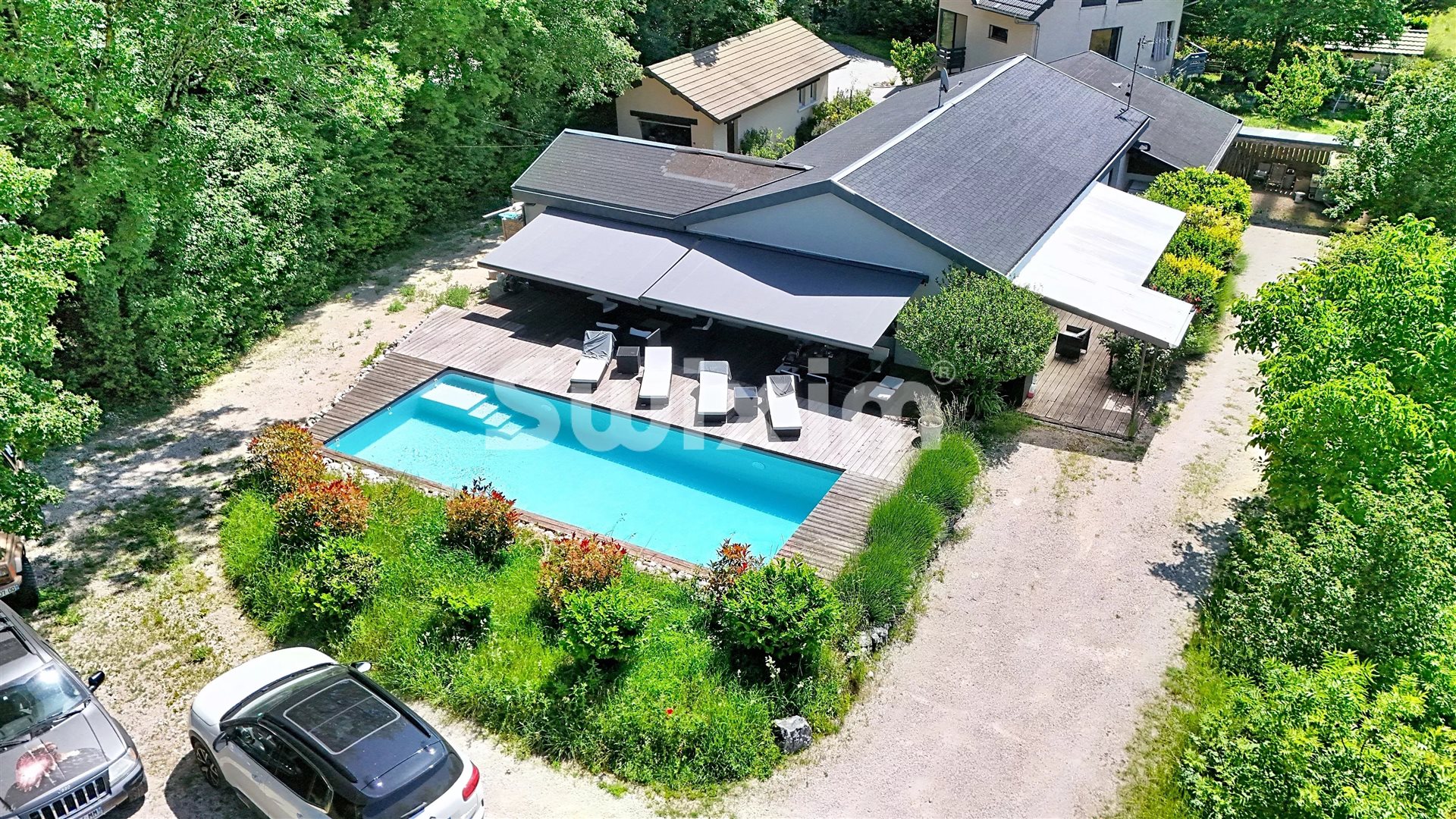 Maison à vendre, 144m², Divonne-les-Bains