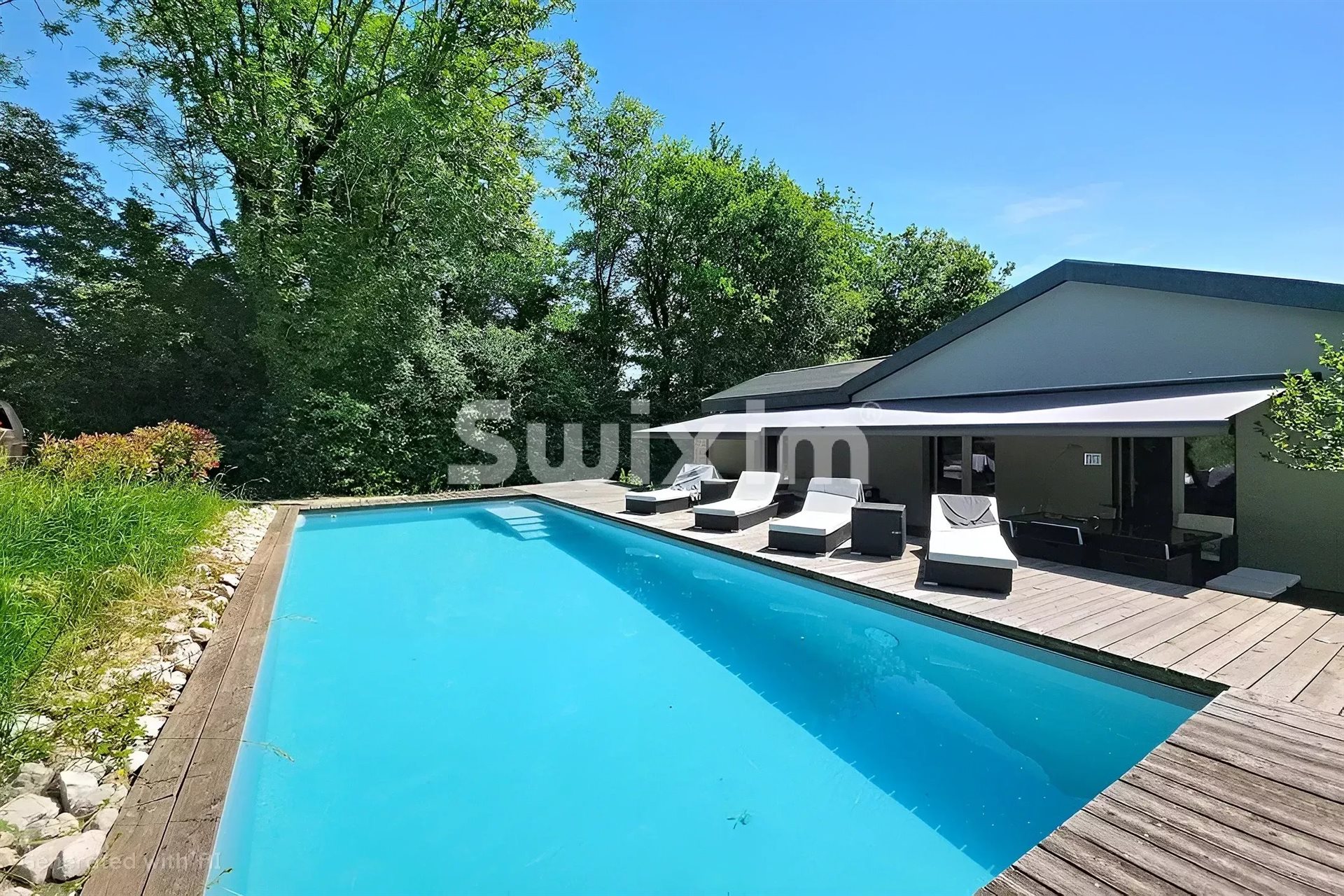 Maison à vendre, 144m², Divonne-les-Bains