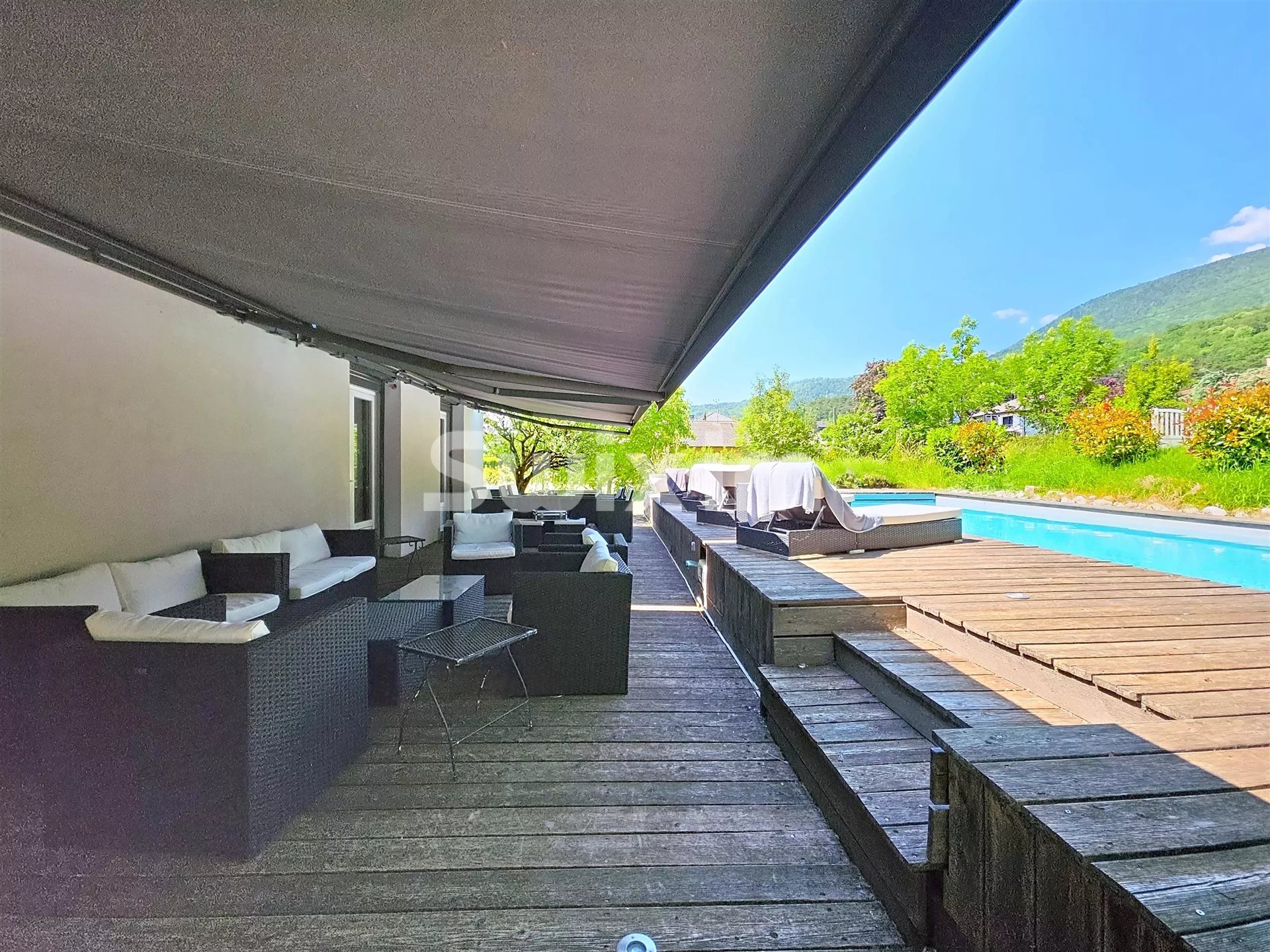 Maison à vendre, 144m², Divonne-les-Bains