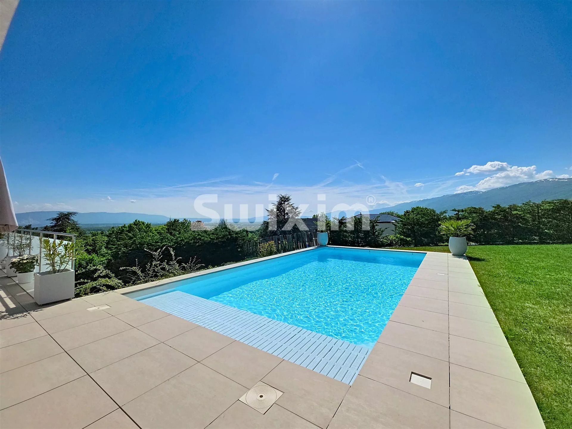 Maison à vendre, 195m², Grilly