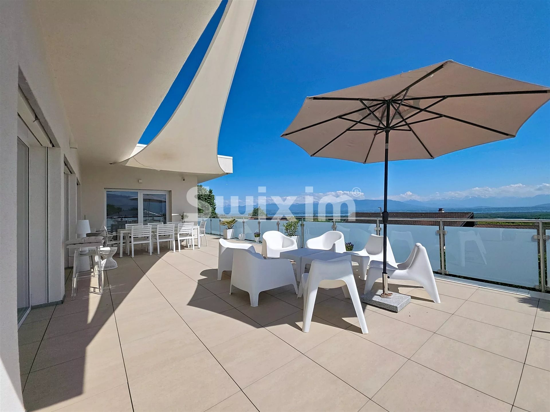 Maison à vendre, 195m², Grilly