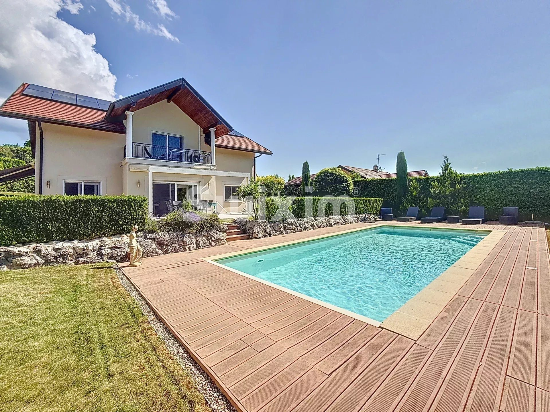 Maison à vendre, 281m², Divonne-les-Bains