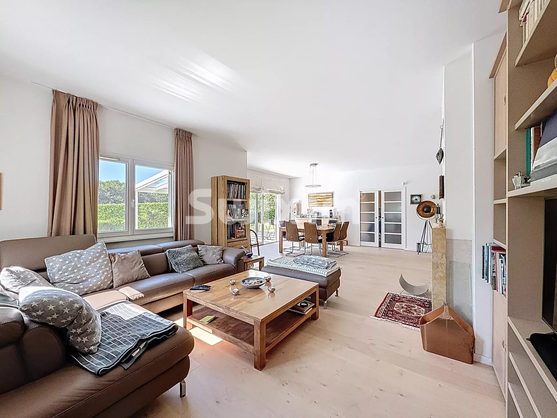 Maison à vendre, 281m², Divonne-les-Bains